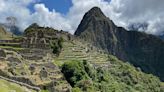 Deslizamiento de tierra cerca de Machu Picchu, en Perú, deja 2 desaparecidos y 12 heridos