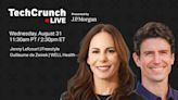 Breaking into healthcare with WELL Health and Freestyle on TechCrunch Live