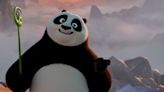 ‘Kung Fu Panda 4’ Now on Digital