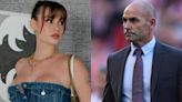 Ex-La Liga manager banned daughter Nadia Jemez from dating footballers - after 'freaking out' over her first modelling job at Playboy | Goal.com United Arab Emirates