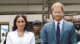 Harry and Meghan blasted over latest 'deliberate choice' to take control