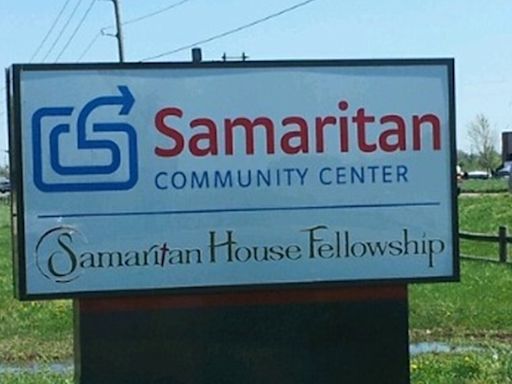 Samaritan Community Center in Rogers redirecting people to Springdale location