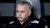 Jose Mourinho wants sensational Man Utd return - report