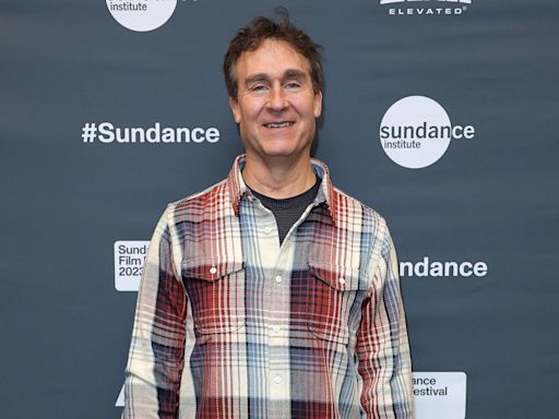 Doug Liman used indie experience to rapidly film The Instigators