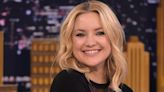 ...Hit Record? Kate Hudson Goes Top 5 with Country-Tinged "Glorious," After Smash Performance on "The Voice" - Showbiz411