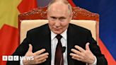 'Big mistake' for South Korea to arm Ukraine - Putin