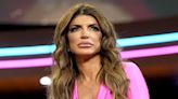 Teresa Giudice Responds to Backlash After Wearing Balenciaga Sweater in Instagram Post