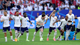 Neville hails England penalty takers amid ‘added pressure’