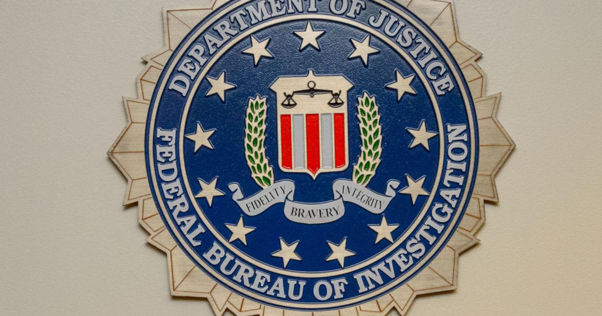 FBI announces 154 arrests in New Orleans from 'Operation Clean House'