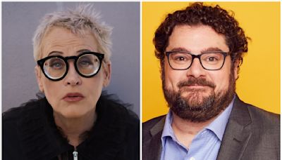 Lori Petty, Bobby Moynihan Join CBS’ ‘NCIS: Origins’ Spinoff Series