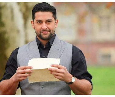After 2001, Aftab Shivdasani to star in movie named Kasoor, again: Exclusive! | Hindi Movie News - Times of India