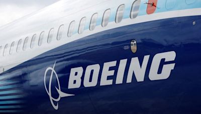 Fiscales instan al Departamento de Justicia de EE.UU. a presentar cargos penales contra Boeing por el 737 Max