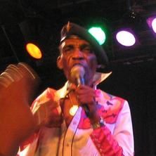 Desmond Dekker