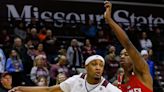 Former Missouri State basketball star Isiaih Mosley commits to Mizzou