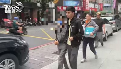 偷拍女童如廁遭發現 才藝班老師2度落網