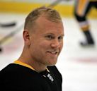 Patric Hornqvist