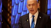 Israel's Netanyahu accepts invitation to address US Congress