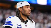 Ezekiel Elliott may have given Cowboys fans a huge hint about Stephon Gilmore's future