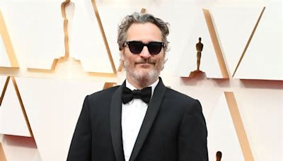 Joaquin Phoenix podría haber protagonizado ‘Doctor Strange’. ¿Qué salió mal?