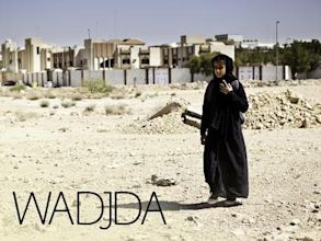 Wadjda