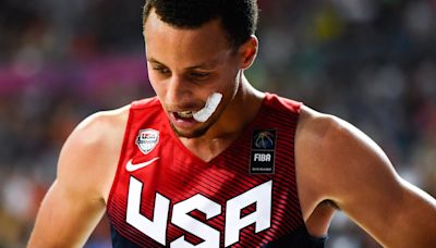 Team USA's Fresh Faces: Debuting Stars At The Olympics
