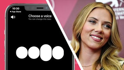 The ChatGPT ‘Sky’ assistant wasn't a deliberate copy of Scarlett Johansson’s voice, OpenAI claims
