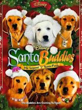 Santa Buddies – Auf der Suche nach Santa Pfote