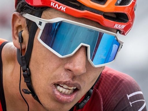 Deportes - Entrevista| Egan Bernal: “va a ser un Tour de Francia especial”