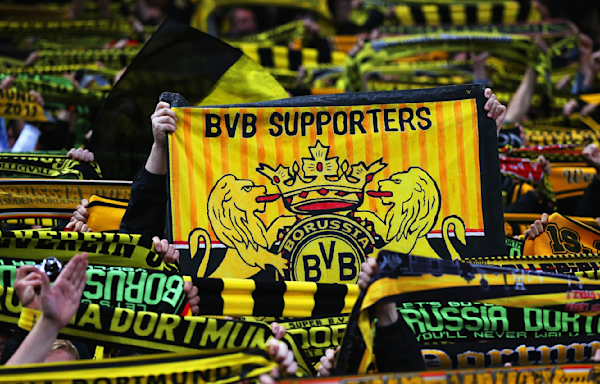 Dortmund vs PSG live stream: Can you watch for free?