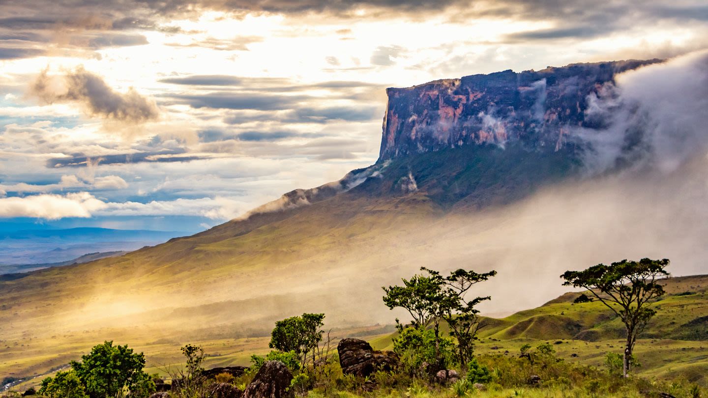 Archaeologists Found a Stunning Ancient Rock That May Reveal a Lost Civilization