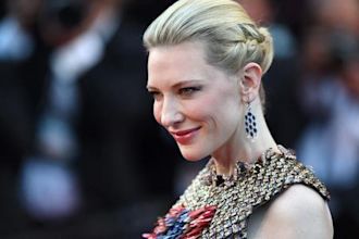 Cate Blanchett