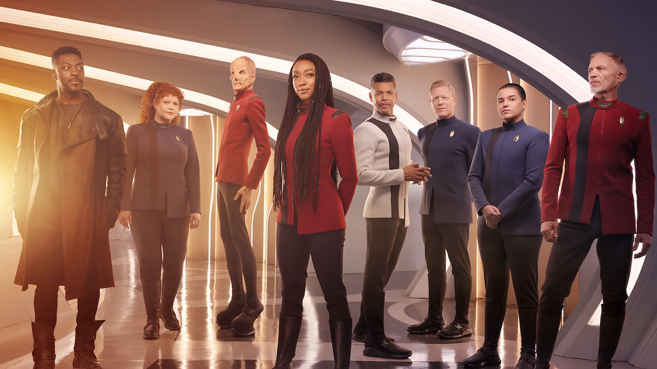 ...Discovery Characters Will Appear, But I’m Especially Excited About The Longtime Star Trek Alum Who’s Returning