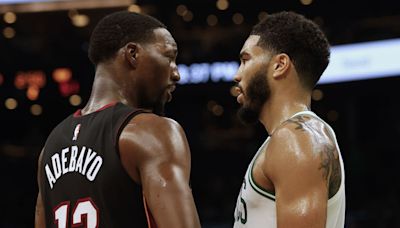 Celtics vs. Heat first-round playoff preview, odds and prediction