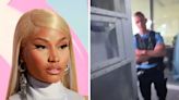 Dutch police deny ‘annoying’ allegations Nicki Minaj was racially profiled in arrest