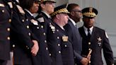 Chicago Mayor Brandon Johnson slow on push to put civilians in CPD jobs