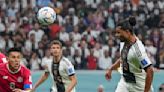 Germany out of World Cup despite 4-2 win over Costa Rica