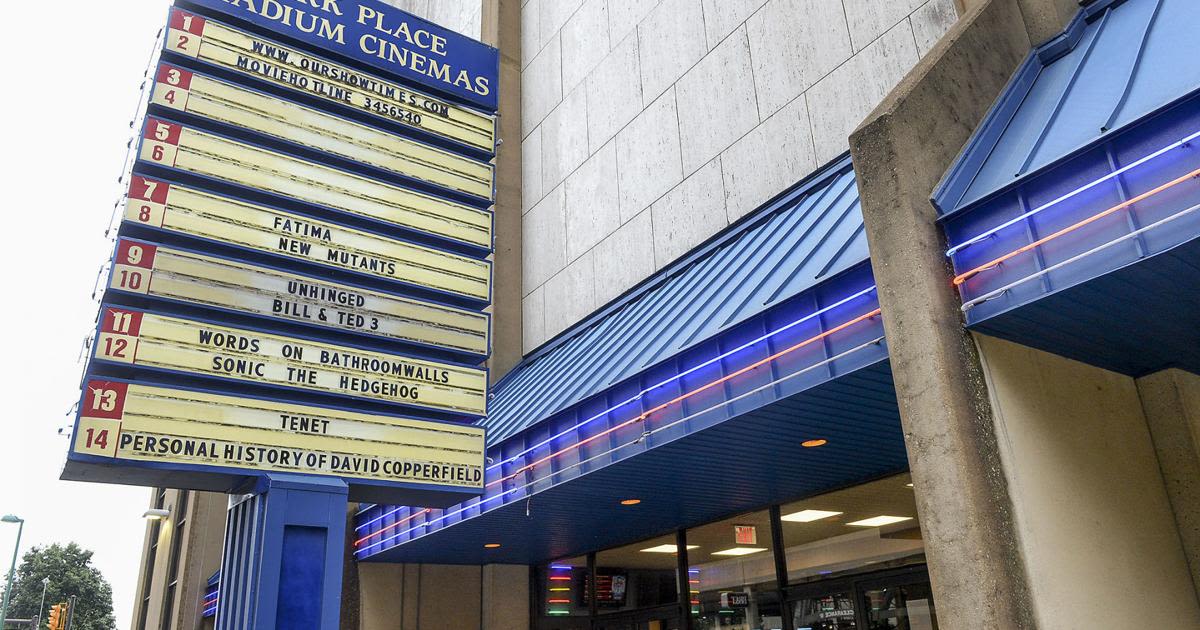 Commentary: Memories of Park Place Cinemas will last a lifetime