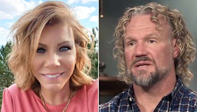 Sister Wives' Meri Brown Says She's 'Not a Failure' as She Reflects on Marriage to Kody on Their Would-Be 34th Anniversary