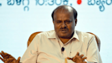 PM Modi acted "immediately", says Union Minister Kumaraswamy on PM's alleged silence over NEET row