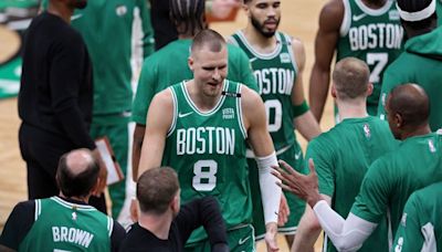 Boston Celtics : Estimée plus de 4 milliards de dollars, la franchise en vente après son titre NBA