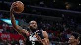 Leonard scores 32, Clippers beat Thunder without George