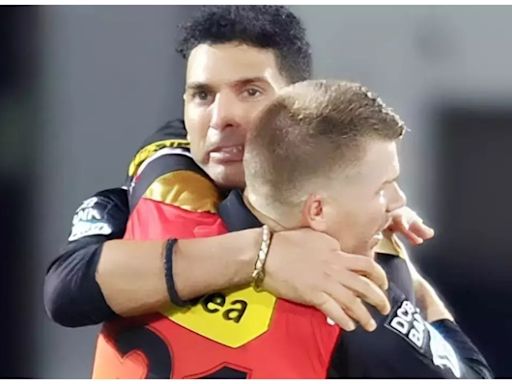 Yuvraj Singh Pens Heartwarming Note After Warner's Retirement: 'No One Likes a Quiet Goodbye'