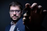 Maxime Vachier-Lagrave