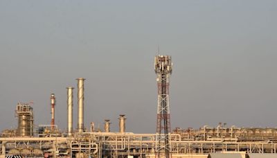 Aramco share sale planned for summer could net Saudi Arabia a welcome $10 billion amid its Neom project struggles