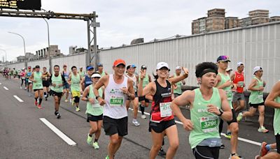 長榮航空馬拉松豪送哩程 冠軍加贈全球任航點機票 | 蕃新聞