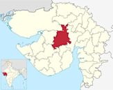 Surendranagar district