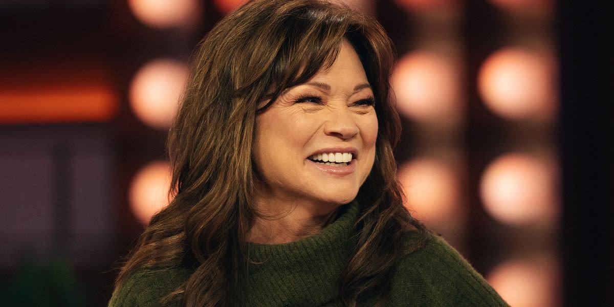 Valerie Bertinelli Fans Have a Lot to Say After She Revealed the Identity of Her Boyfriend