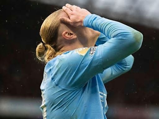 Manchester City: Why critics are wrong that Erling Haaland is a 'big game bottler'