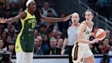 Seattle Storm sign All-Star Ezi Magbegor to contract extension