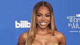 'RHOP' star Candiace Dillard Bassett is expecting her first child with husband Chris Bassett